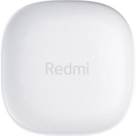 Наушники Xiaomi Redmi Buds 6 Play White (BHR8773GL) Наушники Xiaomi Redmi Buds 6 Play White (BHR8773GL)