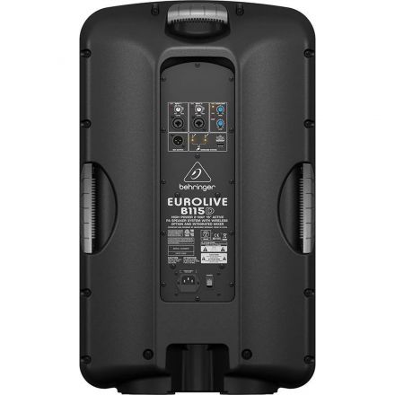 Акустическая система BEHRINGER B115D активная 2-х полосная/A041968