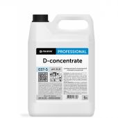 Средство для машинной и ручной мойки полов из кафельной и керамической плитки Pro-Brite D-Concentrate 5 л (концентрат)