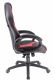 Кресло Everprof Wing (Винг) Экокожа Красный