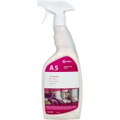 Профхим освежитель воздуха, конц. Grass/Apartment series А5, 0,6л_т/р Профхим освежитель воздуха, конц. Grass/Apartment series А5, 0,6л_т/р