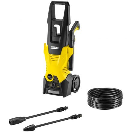 Мойка высокого давления Karcher K 3 (1.601-888.0) Мойка высокого давления Karcher K 3 (1.601-888.0)