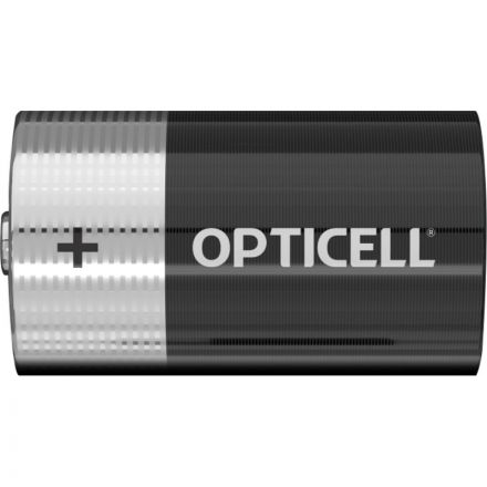 Батарейка OPTICELL D 2шт/уп Батарейка OPTICELL D 2шт/уп