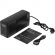 ИБП Ippon Back Power Pro II 600 360Вт/600ВА, 4xC13 черный(1030300)