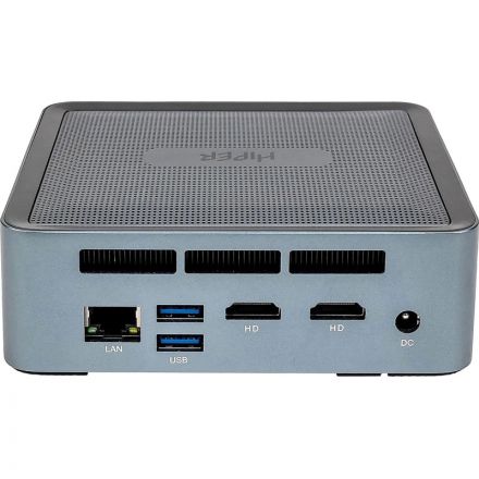 Неттоп Hiper EXPERTBOX D20(ED20-I5124R8N1WPG) i5-1240P/16gb/SSD512/VESA/W11P Неттоп Hiper EXPERTBOX D20(ED20-I5124R8N1WPG) i5-1240P/16gb/SSD512/VESA/W11P