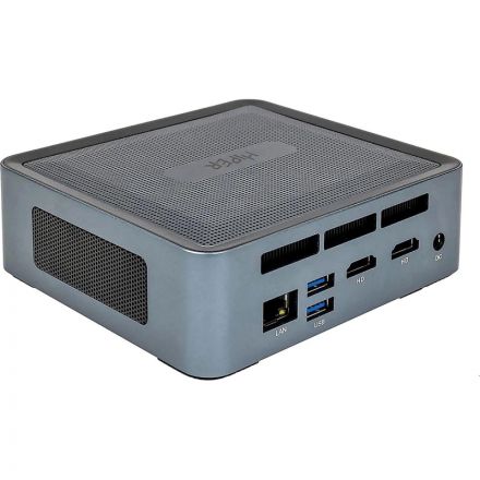 Неттоп Hiper EXPERTBOX D20(ED20-I5124R8N1WPG) i5-1240P/16gb/SSD512/VESA/W11P Неттоп Hiper EXPERTBOX D20(ED20-I5124R8N1WPG) i5-1240P/16gb/SSD512/VESA/W11P