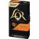 Капсулы для кофемашин Lor Delizioso Espresso (10 штук в упаковке)