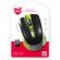 Мышь компьютерная Smartbuy ONE 352 зелено-черная WLS (SBM-352AG-GK)/60 Мышь компьютерная Smartbuy ONE 352 зелено-черная WLS (SBM-352AG-GK)/60