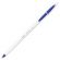 Ручка шариковая BIC "Cristal UP", СИНЯЯ, корпус белый, узел 1,2 мм, линия письма 0,35 мм, 949879