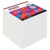 Блок для записей Attache Economy проклеенный 8х8х8, белый, 65 г, 92 Блок для записей Attache Economy проклеенный 8х8х8, белый, 65 г, 92
