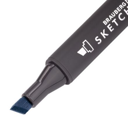 Маркер для скетчинга ХУДОЖЕСТВЕННЫЙ 1 мм - 6 мм BRAUBERG ART CLASSIC, СВЕТЛАЯ МОРСКАЯ ВОЛНА (B222), 151840 Маркер для скетчинга ХУДОЖЕСТВЕННЫЙ 1 мм - 6 мм BRAUBERG ART CLASSIC, СВЕТЛАЯ МОРСКАЯ ВОЛНА (B222), 151840