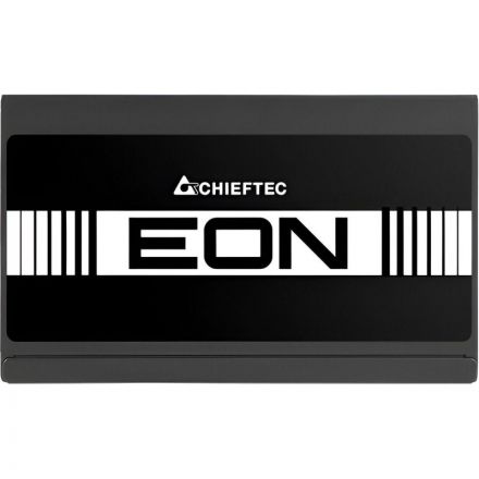 Блок питания Chieftec Eon ZPU-600S, 600W, 80 PLUS, APFC, 12cm Блок питания Chieftec Eon ZPU-600S, 600W, 80 PLUS, APFC, 12cm