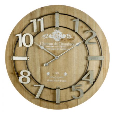 Часы настенные арт. 25526 Часы настенные арт. 25526