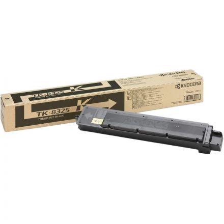 Тонер-картридж Kyocera TK-8325K чер. для TASKalfa 2551ci Тонер-картридж Kyocera TK-8325K чер. для TASKalfa 2551ci
