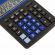 Калькулятор настольный BRAUBERG EXTRA-12-BKBU (206x155 мм), 12 разрядов, двойное питание, ЧЕРНО-СИНИЙ, 250472 Калькулятор настольный BRAUBERG EXTRA-12-BKBU (206x155 мм), 12 разрядов, двойное питание, ЧЕРНО-СИНИЙ, 250472