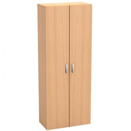 Шкаф для одежды Канц ШК40.10 (бук, 700x350x1830 мм)