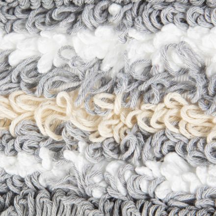 Насадка МОП 40см УС Трио хлопок, микрофибра Насадка МОП 40см УС Трио хлопок, микрофибра