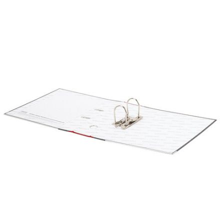 Папка-регистратор ОФИСМАГ, фактура стандарт, с мраморным покрытием, 75 мм, красный корешок, 225584 Папка-регистратор ОФИСМАГ, фактура стандарт, с мраморным покрытием, 75 мм, красный корешок, 225584