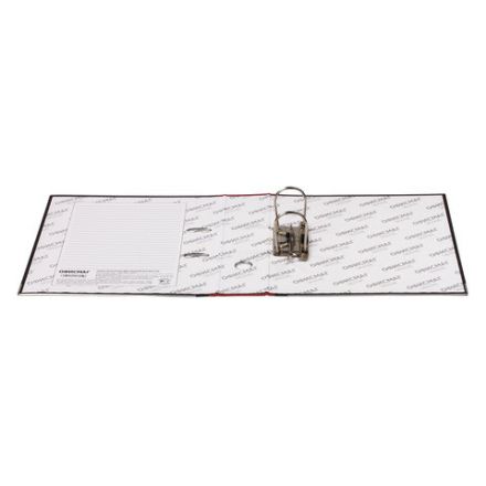 Папка-регистратор ОФИСМАГ, фактура стандарт, с мраморным покрытием, 75 мм, красный корешок, 225584 Папка-регистратор ОФИСМАГ, фактура стандарт, с мраморным покрытием, 75 мм, красный корешок, 225584