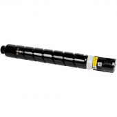 Тонер-картридж SAKURA CEXV54Y желт. для Canon imageRUNNER C3025/ C3025i