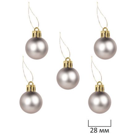 Шары елочные НАБОР 54 предмета "Light Champagne Style", пластик, шампань, ЗОЛОТАЯ СКАЗКА, 592592 Шары елочные НАБОР 54 предмета "Light Champagne Style", пластик, шампань, ЗОЛОТАЯ СКАЗКА, 592592