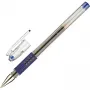 Ручка гелевая Pilot BLGP-G1-5 синяя (толщина линии 0.3 мм)