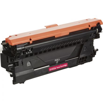 Картридж лазерный Retech CF453A пур. для HP CLJ M681/ M652dn/M653dn/M681dh Картридж лазерный Retech CF453A пур. для HP CLJ M681/ M652dn/M653dn/M681dh