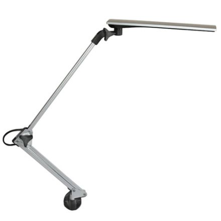 Настольная лампа светильник Сириус С16С на струбцине, СВЕТОДИОДНАЯ, 7 Вт, серебро Настольная лампа светильник Сириус С16С на струбцине, СВЕТОДИОДНАЯ, 7 Вт, серебро