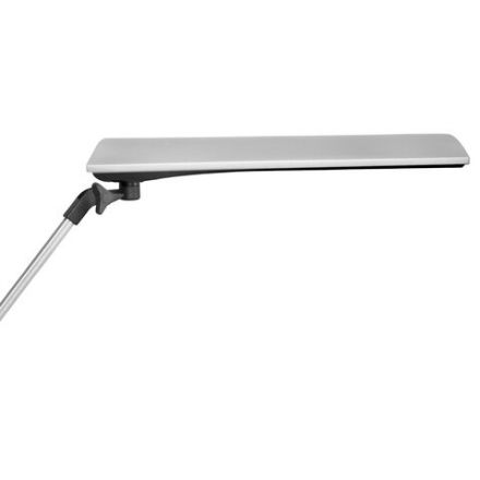 Настольная лампа светильник Сириус С16С на струбцине, СВЕТОДИОДНАЯ, 7 Вт, серебро Настольная лампа светильник Сириус С16С на струбцине, СВЕТОДИОДНАЯ, 7 Вт, серебро