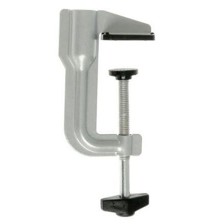 Настольная лампа светильник Сириус С16С на струбцине, СВЕТОДИОДНАЯ, 7 Вт, серебро Настольная лампа светильник Сириус С16С на струбцине, СВЕТОДИОДНАЯ, 7 Вт, серебро