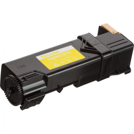 Картридж лазерный Retech 106R01603 жел. для Xerox 6500N/6500DN/6505N/6505DN