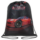 Мешок для обуви ПИФАГОР, 1 отделение, 42х34 см, "Rocket car", 271605 Мешок для обуви ПИФАГОР, 1 отделение, 42х34 см, "Rocket car", 271605