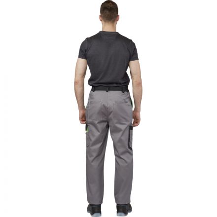 Брюки рабочие летние муж. л27-БР св-сер/сер 44-46/170-176 Брюки рабочие летние муж. л27-БР св-сер/сер 44-46/170-176