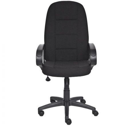 Кресло UT_747 ткань С черная Кресло UT_747 ткань С черная