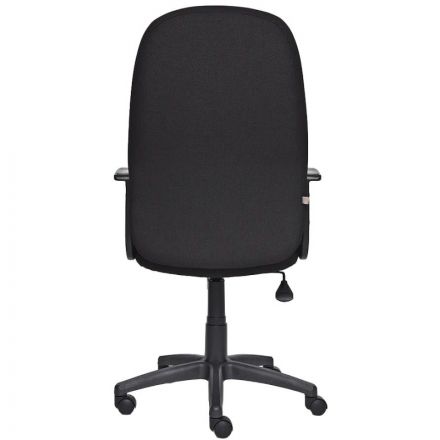 Кресло UT_747 ткань С черная Кресло UT_747 ткань С черная