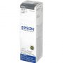 Контейнер с чернилами Epson T6731 C13T67314A черный оригинальный
