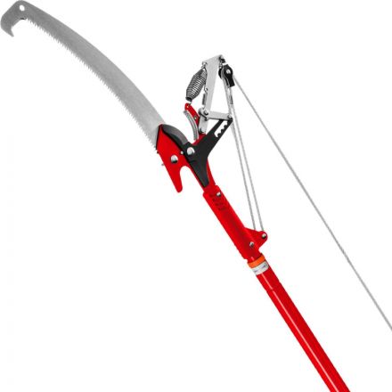Сучкорез штанговый с храповым механизмом GRINDA HX-350, 350 мм 8-424431_z02