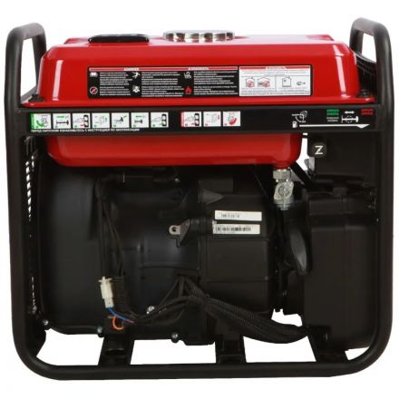 Генератор бензиновый A-iPower A3500i (20307)