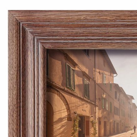 Рамка из мангового дерева BRAUBERG LOFT EL CLASICO, фото 13х18 см, стекло, 19х24 см, 391286 Рамка из мангового дерева BRAUBERG LOFT EL CLASICO, фото 13х18 см, стекло, 19х24 см, 391286