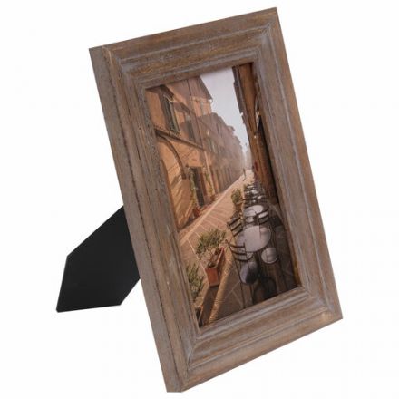 Рамка из мангового дерева BRAUBERG LOFT EL CLASICO, фото 13х18 см, стекло, 19х24 см, 391286 Рамка из мангового дерева BRAUBERG LOFT EL CLASICO, фото 13х18 см, стекло, 19х24 см, 391286