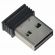 Мышь беспроводная DEFENDER Accura MM-275, USB, 5 кнопок + 1 колесо-кнопка, оптическая, черная, 52276