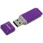 Память Smart Buy "Quartz" 8GB, USB 2.0 Flash Drive, фиолетовый Память Smart Buy "Quartz" 8GB, USB 2.0 Flash Drive, фиолетовый
