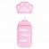 Корректирующая лента BRAUBERG KIDS "ЛАПКИ", 5 мм х 6 м, корпус розовый, блистер, 272497 Корректирующая лента BRAUBERG KIDS "ЛАПКИ", 5 мм х 6 м, корпус розовый, блистер, 272497