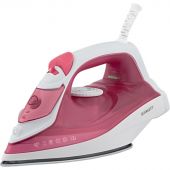Утюг SCARLETT SC-SI30K56, 2400Вт, керамика, розовый