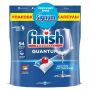 Капсулы для посудомоечных машин 94 шт., FINISH Quantum "All in 1", 3263215 Капсулы для посудомоечных машин 94 шт., FINISH Quantum "All in 1", 3263215