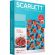Весы кухонные Scarlett SC-KS57P78, Арбуз
