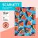 Весы кухонные Scarlett SC-KS57P78, Арбуз