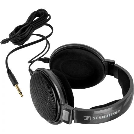 Наушники Sennheiser HD 650, профессиональные, динамические (508825) Наушники Sennheiser HD 650, профессиональные, динамические (508825)
