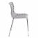 Стул Tetchair SKALBERG (mod. C-084-A) металл/пластик, 46 х 56 х 79 см, Grey (серый) / Chrome (хром) Стул Tetchair SKALBERG (mod. C-084-A) металл/пластик, 46 х 56 х 79 см, Grey (серый) / Chrome (хром)