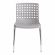 Стул Tetchair SKALBERG (mod. C-084-A) металл/пластик, 46 х 56 х 79 см, Grey (серый) / Chrome (хром) Стул Tetchair SKALBERG (mod. C-084-A) металл/пластик, 46 х 56 х 79 см, Grey (серый) / Chrome (хром)
